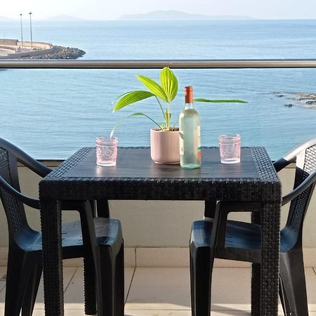 Boutique Lungomare Aparthotel Порто Торес Екстериор снимка