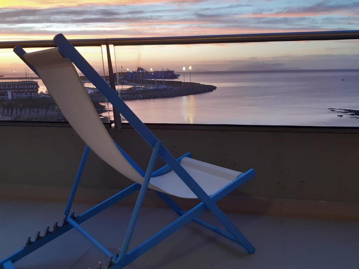 Boutique Lungomare Aparthotel Порто Торес Екстериор снимка