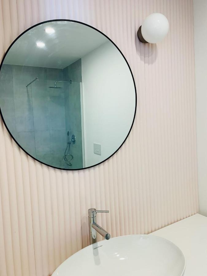 Boutique Lungomare Aparthotel Порто Торес Екстериор снимка