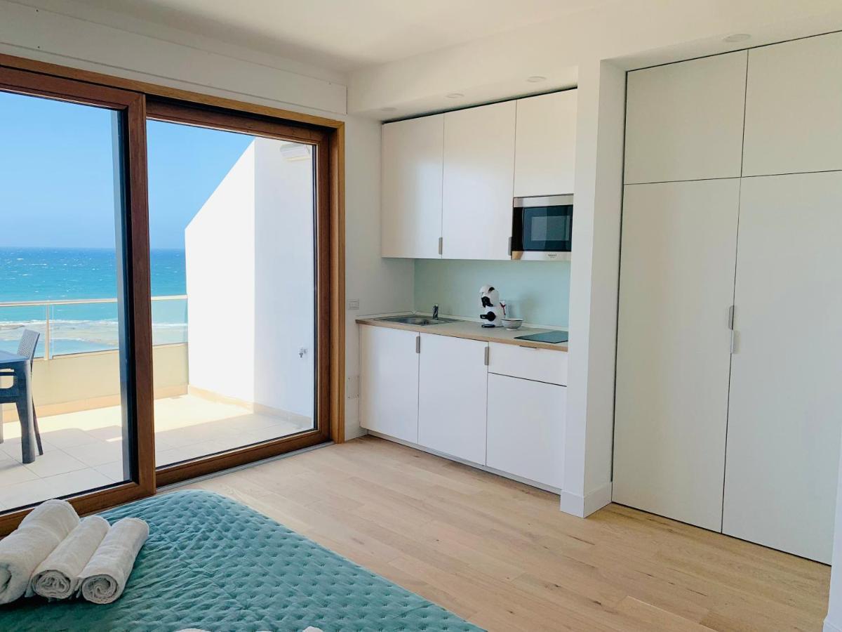 Boutique Lungomare Aparthotel Порто Торес Екстериор снимка
