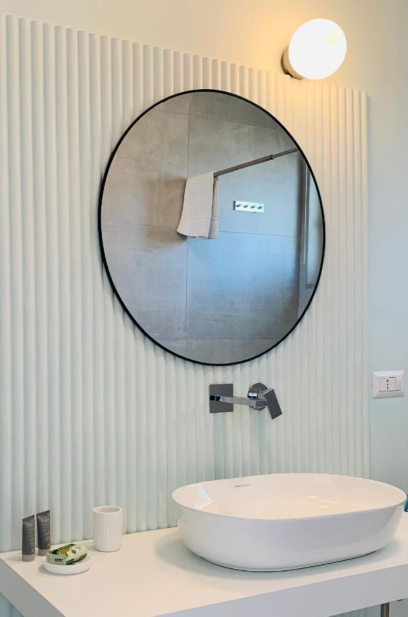 Boutique Lungomare Aparthotel Порто Торес Екстериор снимка