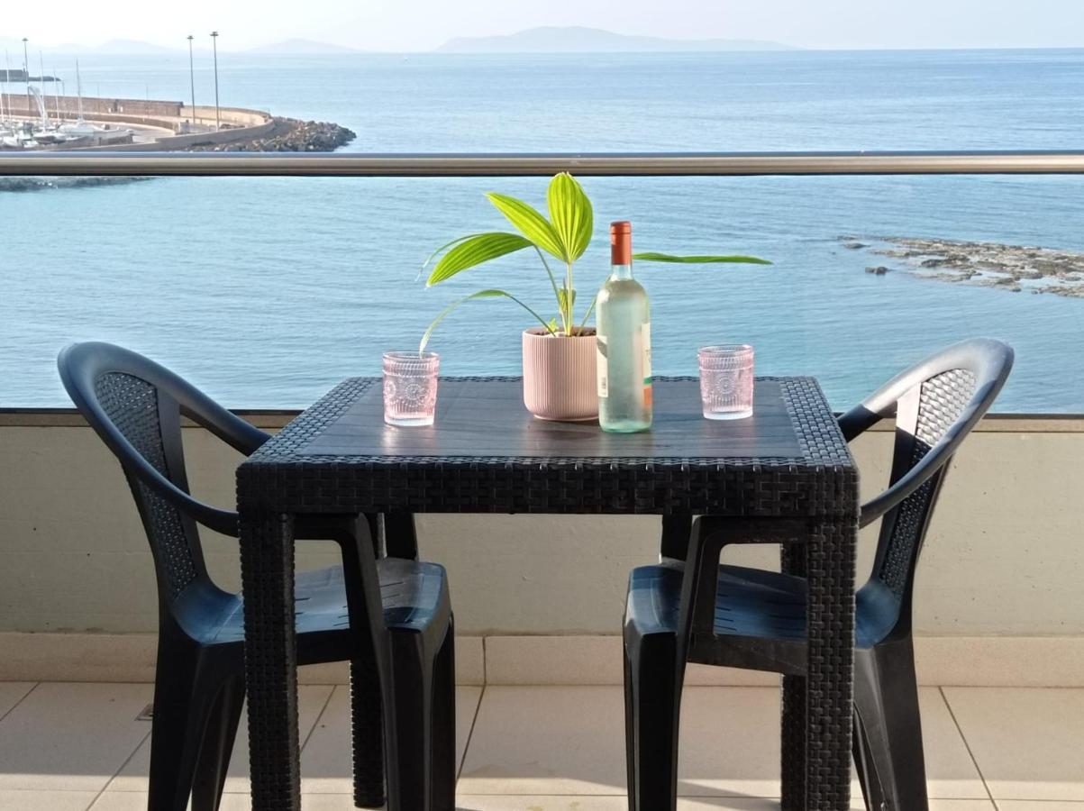 Boutique Lungomare Aparthotel Порто Торес Екстериор снимка